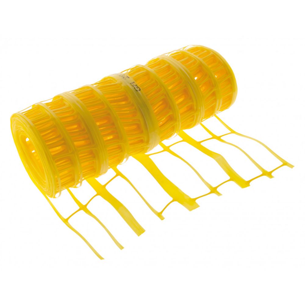 Grillage avertisseur Ø30cm - Janoplast