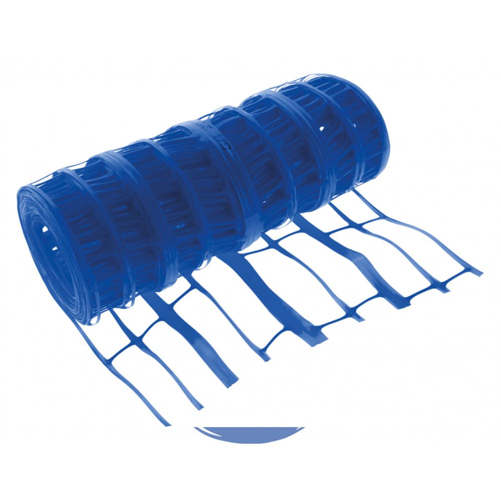 Grillage avertisseur Ø30cm - Janoplast