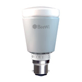 Ampoule LED multicolore connectée 7W B22 - Beewi by Otio