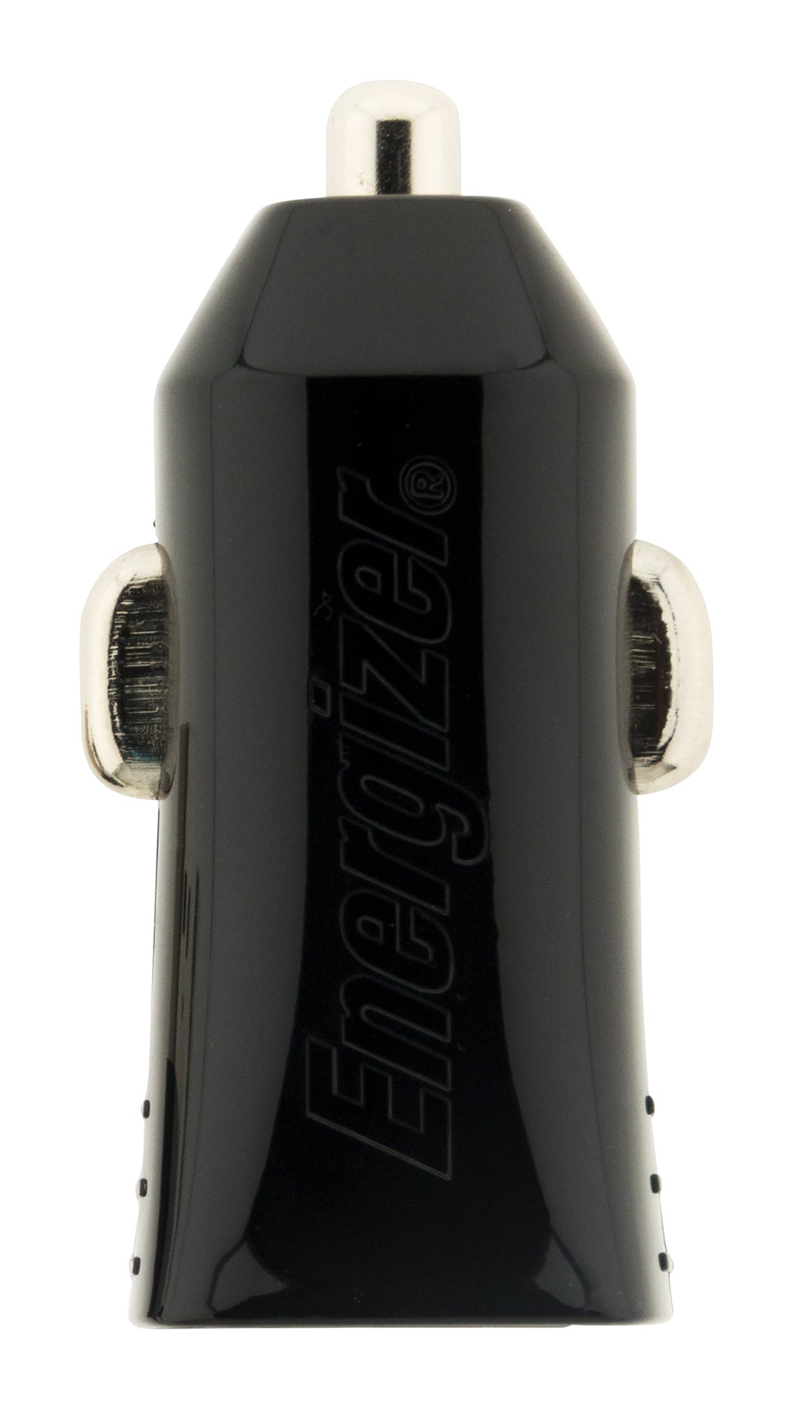 Chargeur allume cigare 2 prises USB 2,4A - Energizer