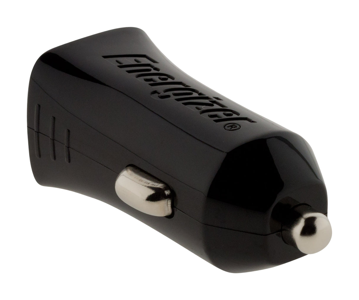 Chargeur allume cigare 2 prises USB 2,4A - Energizer