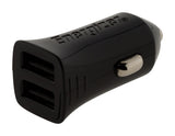Chargeur allume cigare USB + câble micro USB - Energizer