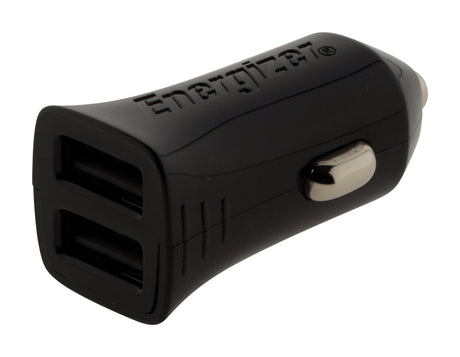 Chargeur allume cigare USB + câble micro USB - Energizer