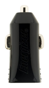 Chargeur allume cigare USB + câble micro USB - Energizer