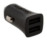 Chargeur allume cigare USB + câble micro USB - Energizer
