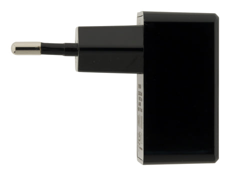 Chargeur secteur 1A avec câble micro USB - Energizer