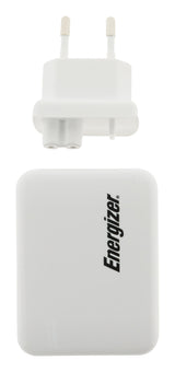 Chargeur Multi avec 4 prises USB - Energizer