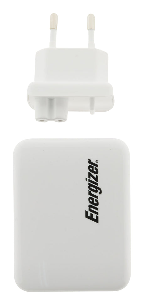 Chargeur Multi avec 4 prises USB - Energizer