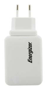 Chargeur Multi avec 4 prises USB - Energizer