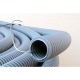 Gaine équipée d'un tire-fil Ø16mm - Zenitech