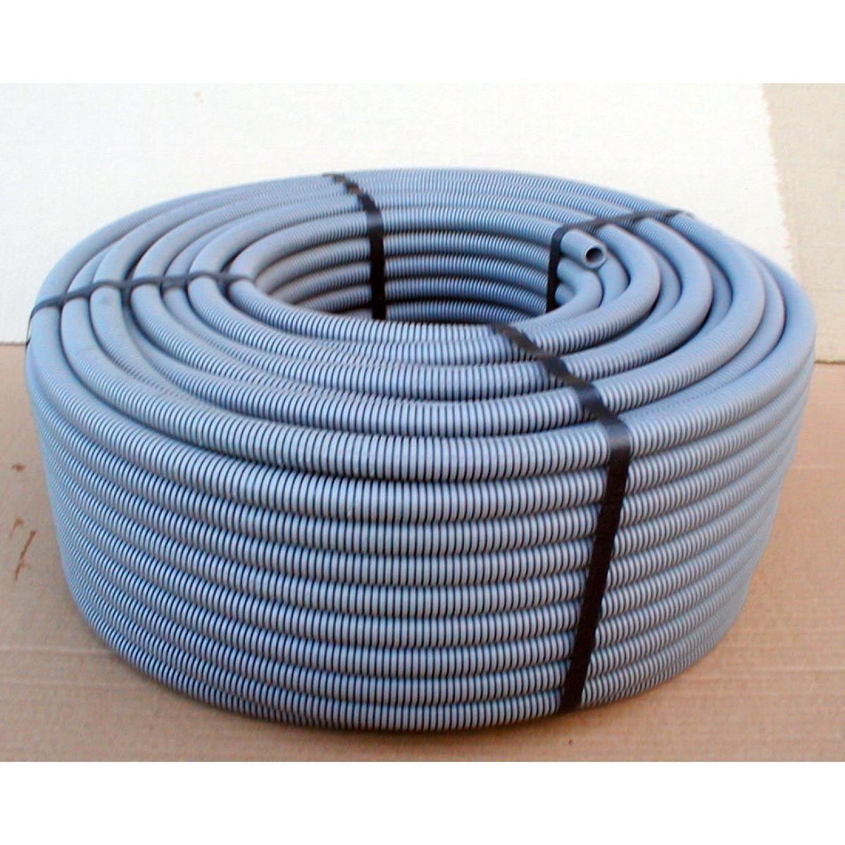 Gaine équipée d'un tire-fil Ø16mm - Zenitech