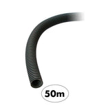 Gaine équipée d'un tire-fil Ø25mm - Zenitech