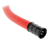 Gaine TPC ATF + manchon longueur 25m - Zenitech