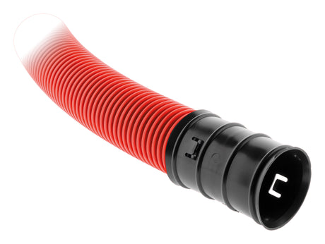 Gaine TPC ATF + manchon longueur 25m - Zenitech