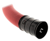 Gaine TPC ATF + manchon longueur 25m - Zenitech