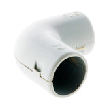 Lot équerres IRL gris - Zenitech