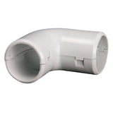 Lot équerres IRL gris - Zenitech