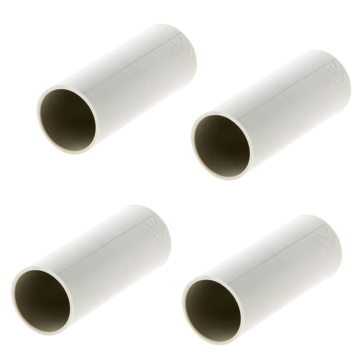 Lot de manchons IRL gris - Zenitech