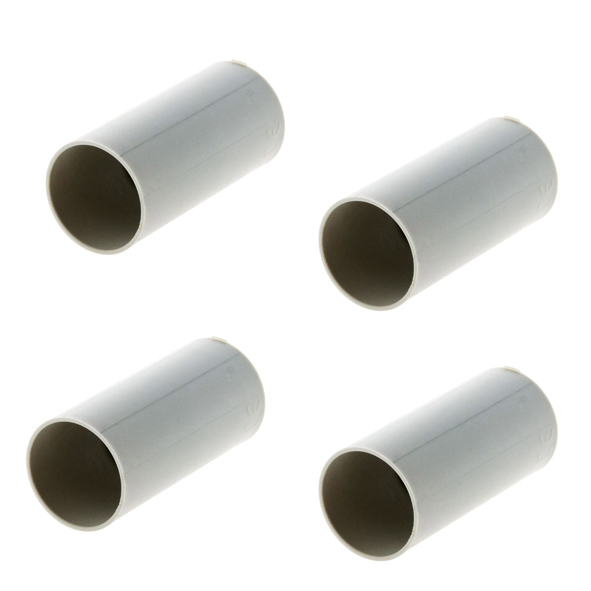 Lot de manchons IRL gris - Zenitech