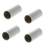 Lot de manchons IRL gris - Zenitech