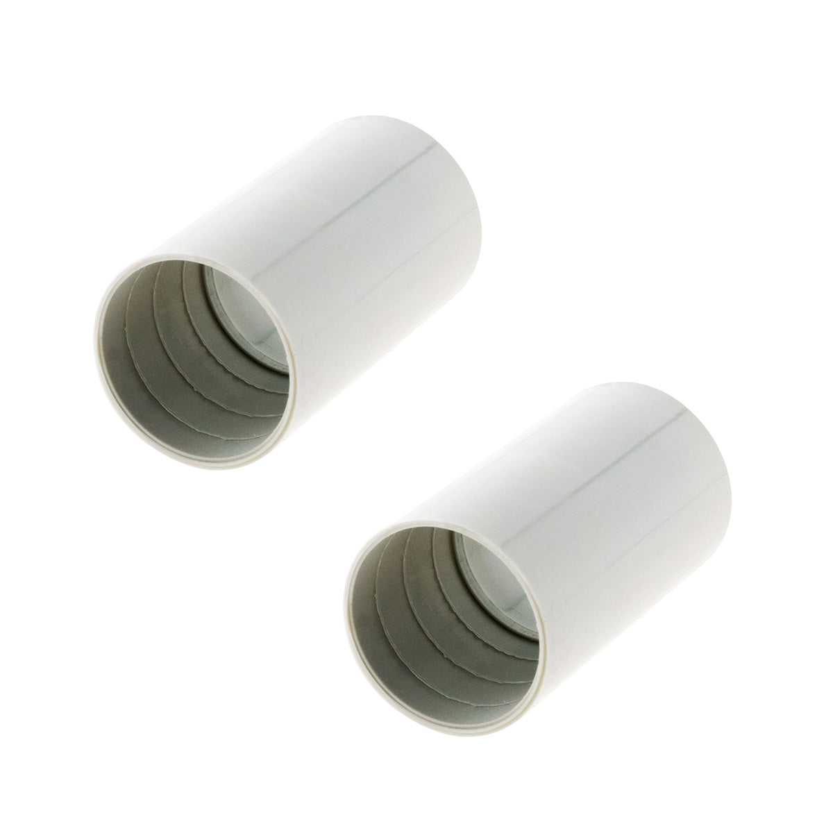 Lot de manchons IRL gris - Zenitech