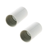 Lot de manchons IRL gris - Zenitech