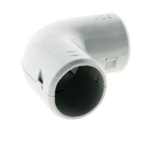 Lot équerres IRL gris - Zenitech