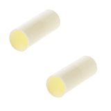 Lot de manchons IRL blanc - Zenitech