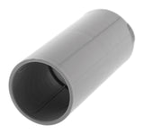 Lot de manchons rigides gris - Zenitech