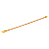 Kit baguette tire-fils pour câbles 1 à 10m - 10 baguettes + fixations - Zenitech