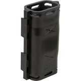 Boîte de jonction avec gel d'étanchéité IPX7 3x1,5-2,5mm² Noir - Zenitech