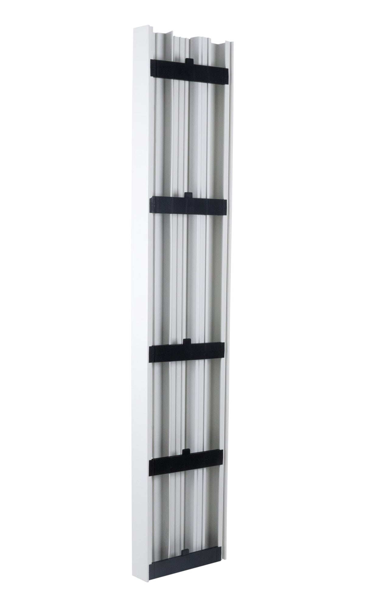 Gaine Technique de Logement (GTL) 260cm Blanc - Protec