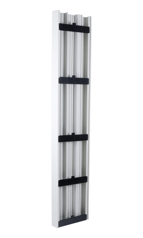 Gaine Technique de Logement (GTL) 260cm Blanc - Protec