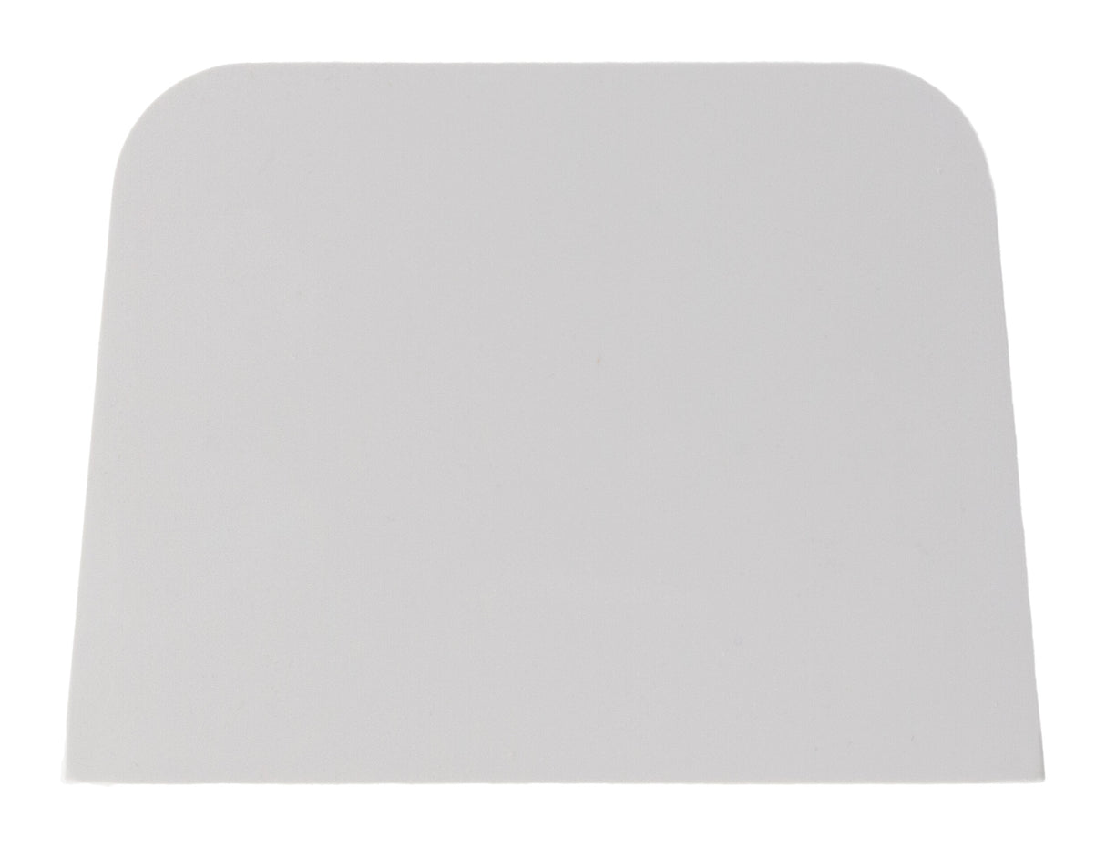 Bouchon linéiare pour goulotte clim - Dim.80x60mm - IP40 IK08 - Blanc Ral 9001 - Zenitech