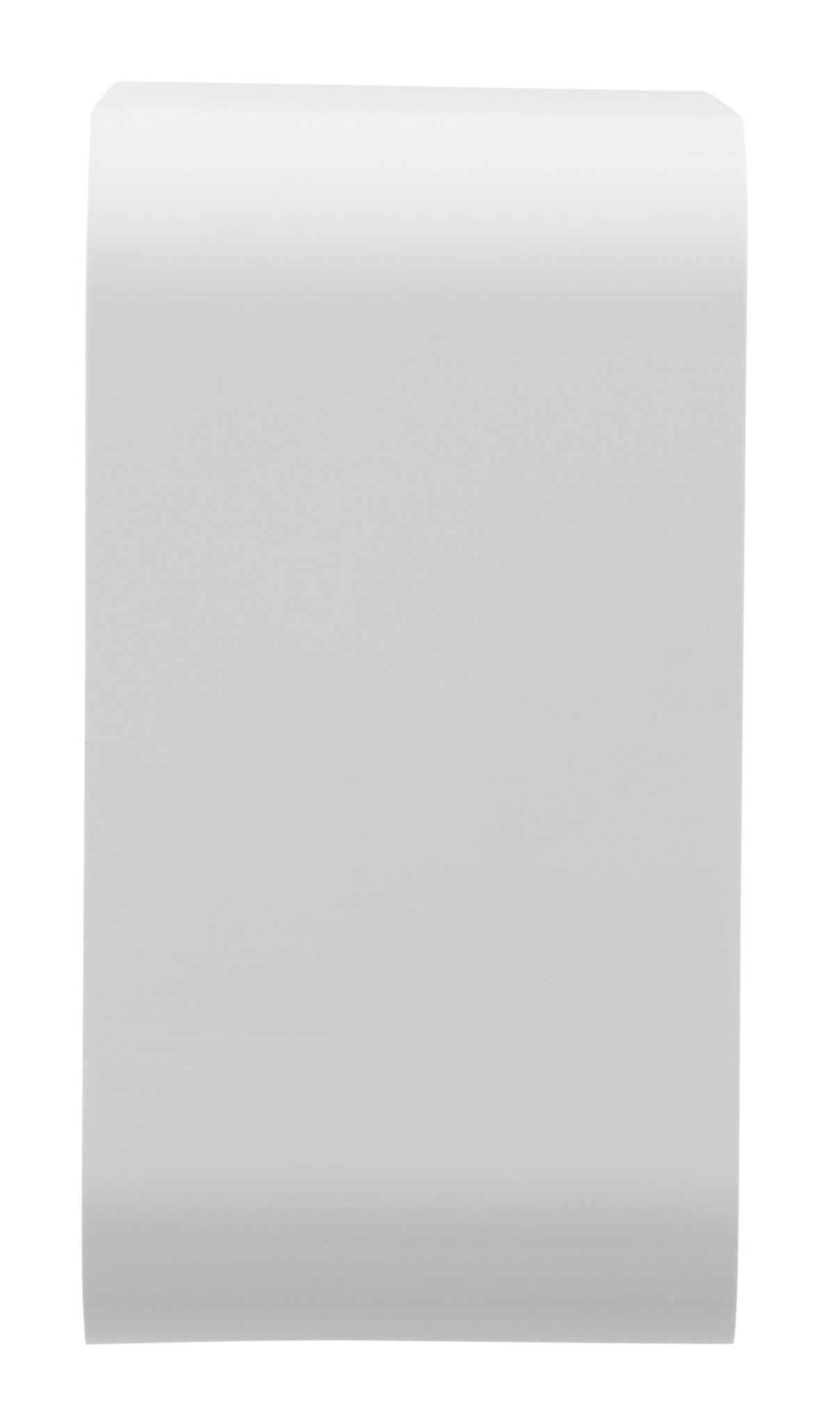 Joint d'intersection raccord goulotte clim - 80x60mm - Blanc Ral 9001 - Zenitech