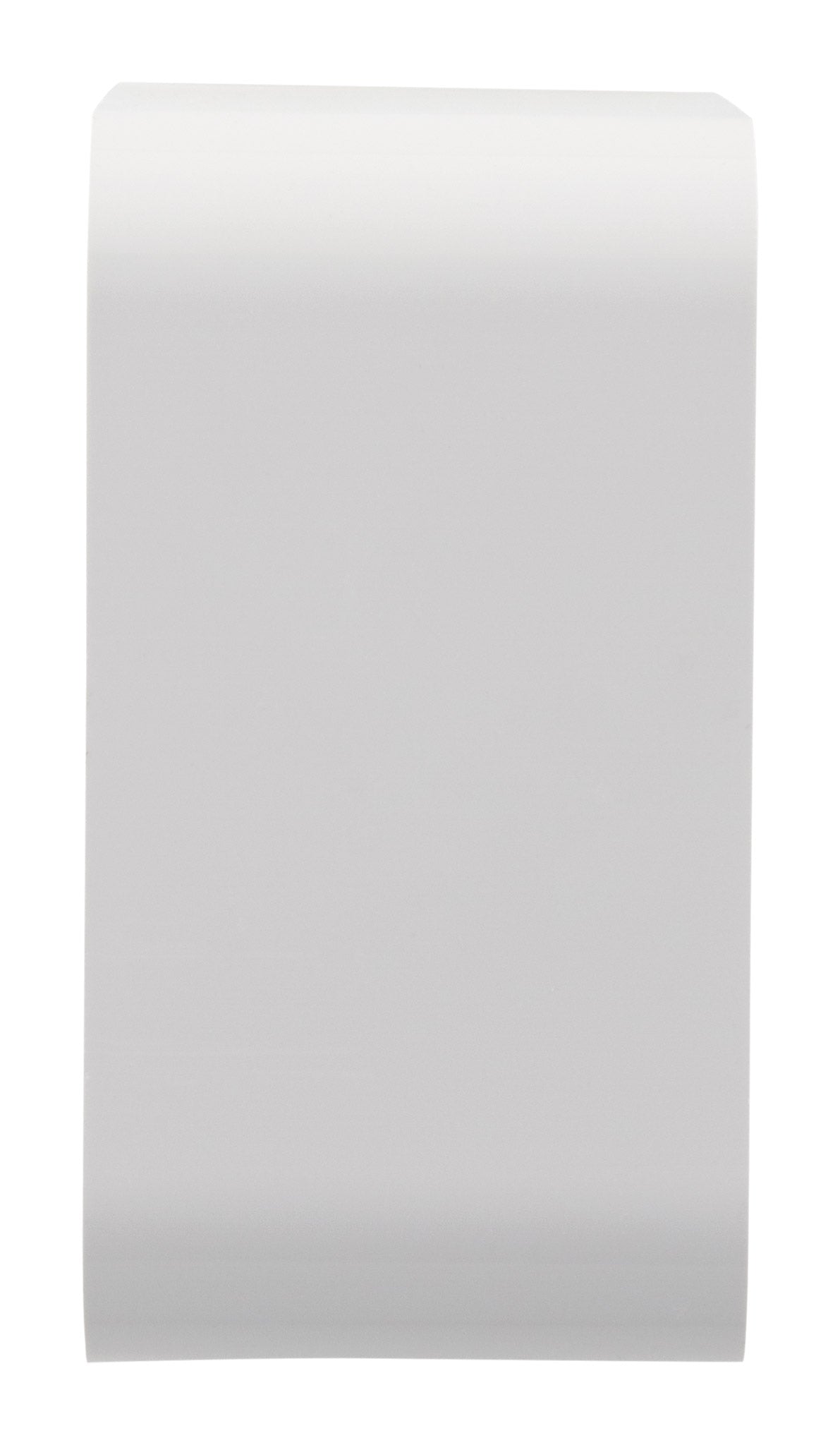 Joint d'intersection raccord goulotte clim - 80x60mm - blanc Ral 9001 - Zenitech