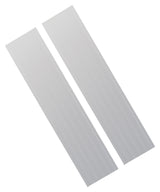 Support de sol pour climatiseur - 90x80mm L.450mm - IP40 IK08 - Blanc - Zenitech