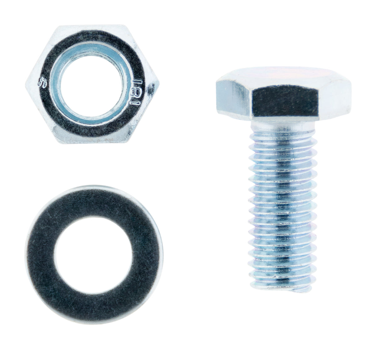 Support de sol pour climatiseur - 90x80mm L.450mm - IP40 IK08 - Blanc - Zenitech