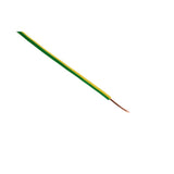 Fil électrique H07V-U 2,5mm² - Zenitech