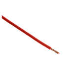 Fil électrique H07V-R 6mm² - Zenitech