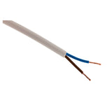 Câble électrique H05VV-F 2x1mm² - Zenitech