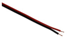 Câble audio HI-FI 2x0,75mm² - Zenitech