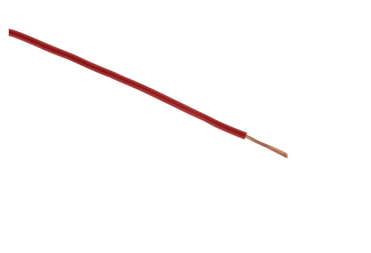 Fil électrique H07VK 1x1,5mm² - Zenitech