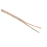 Câble audio HI-FI 2x0,75mm² - Zenitech