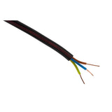 Câble électrique U-1000 R2V 3G1,5mm² - Zenitech