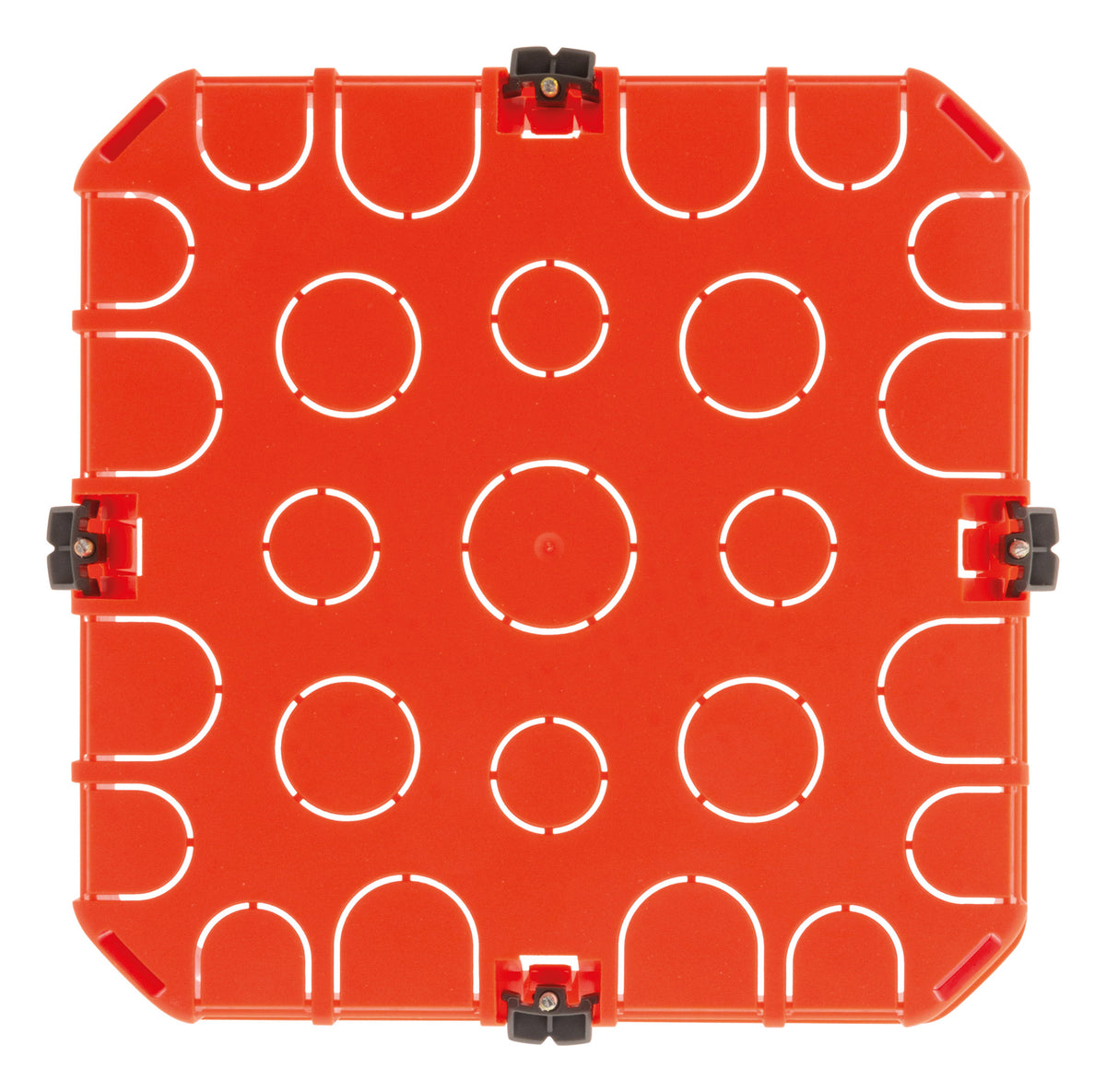 Boîte de dérivation cloison sèche - Zenitech