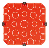 Boîte de dérivation cloison sèche - Zenitech