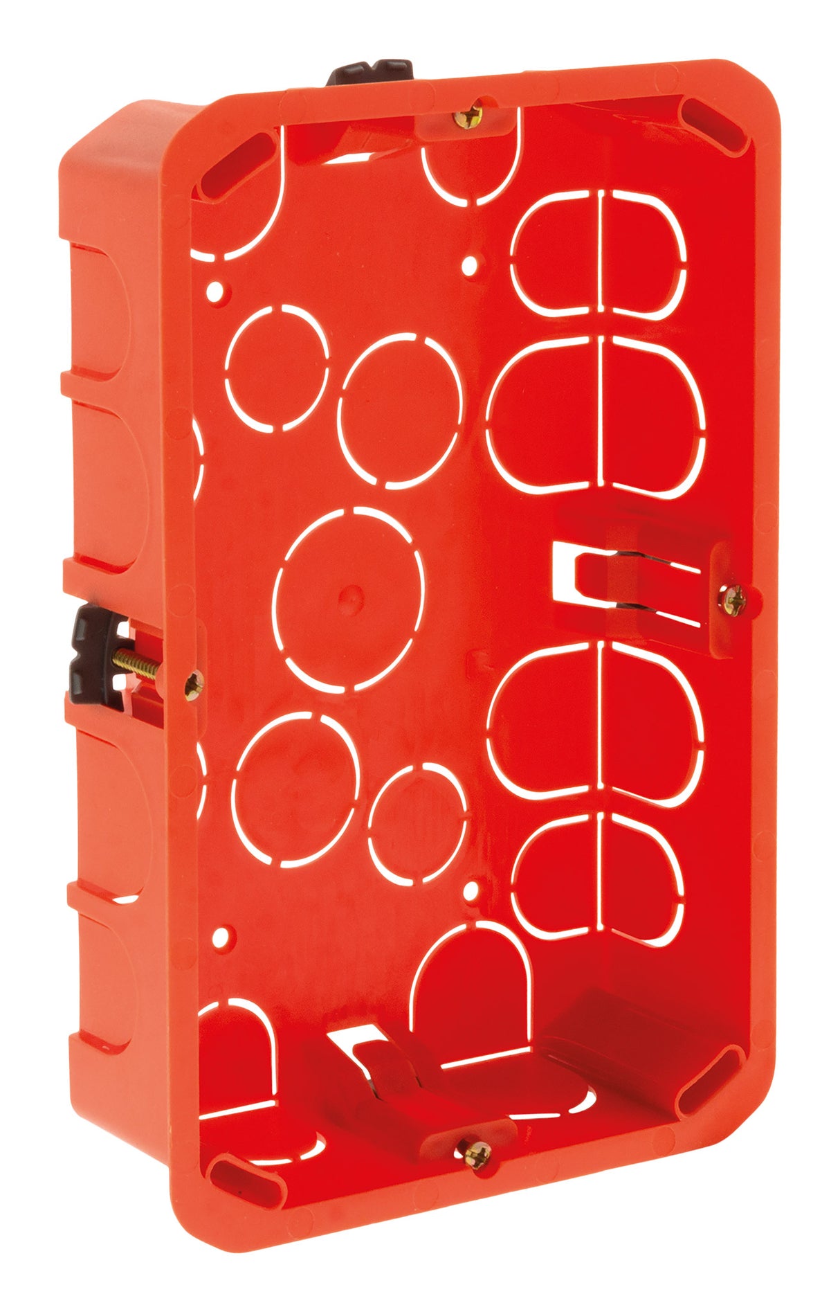 Boîte de dérivation cloison sèche - Zenitech