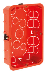 Boîte de dérivation cloison sèche - Zenitech