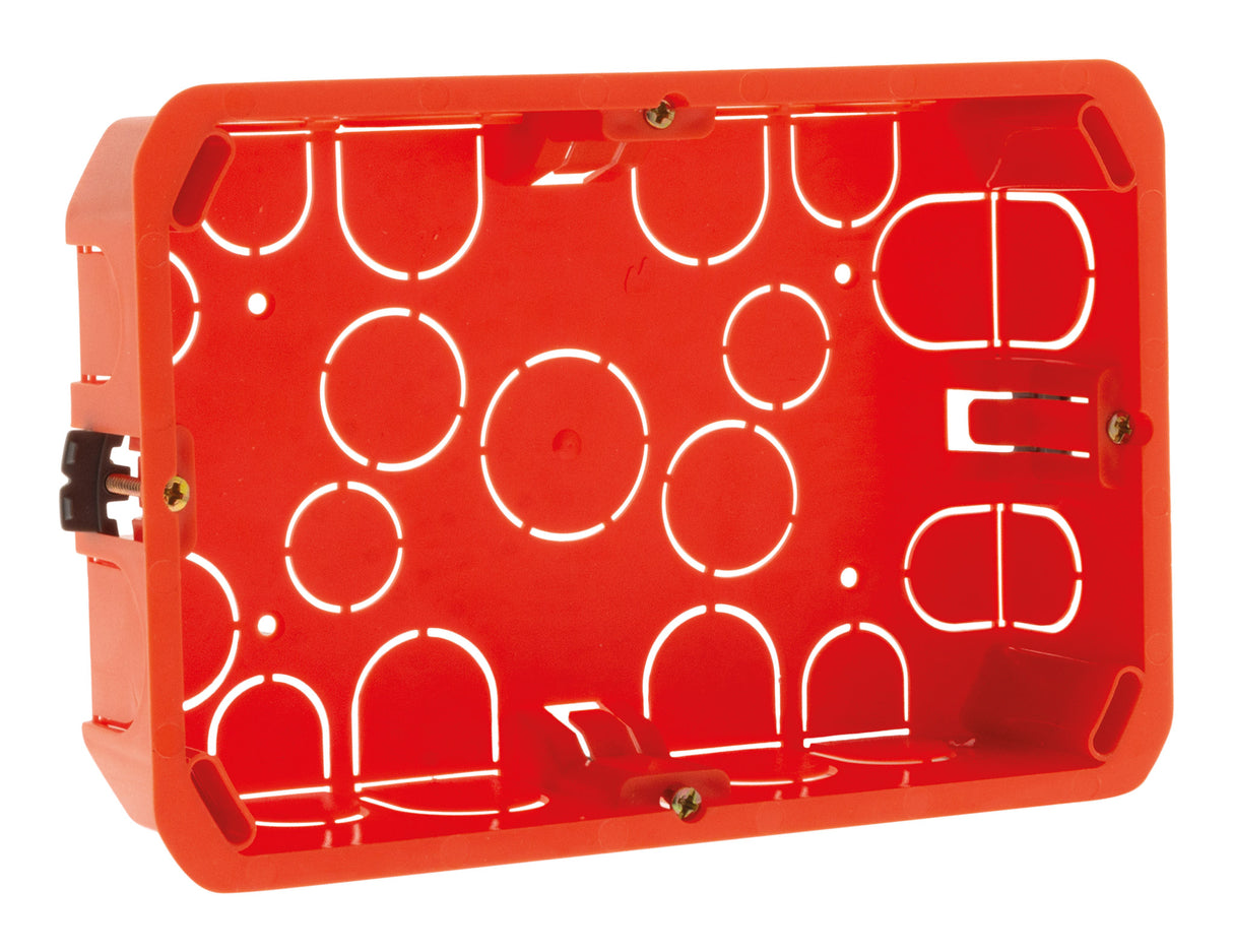 Boîte de dérivation cloison sèche - Zenitech